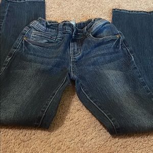 JK brand jeans